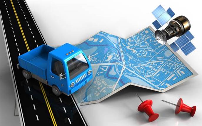 Optimizaci�n de Rutas por GPS | Rastreo Satelital